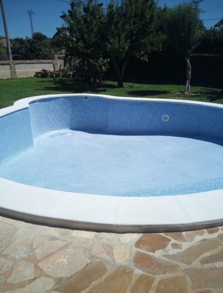 Piscinas 5